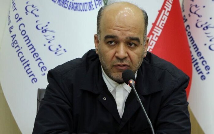 گامهای عملی برای استقلال مس آذربایجان دستاورد سفر رییس جمهور به آذربایجان شرقی گامهای عملی برای استقلال مس آذربایجان دستاورد سفر رییس جمهور به آذربایجان شرقی