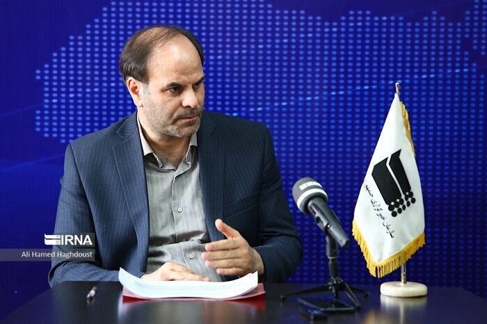گامهای عملی برای استقلال مس آذربایجان دستاورد سفر رییس جمهور به آذربایجان شرقی گامهای عملی برای استقلال مس آذربایجان دستاورد سفر رییس جمهور به آذربایجان شرقی