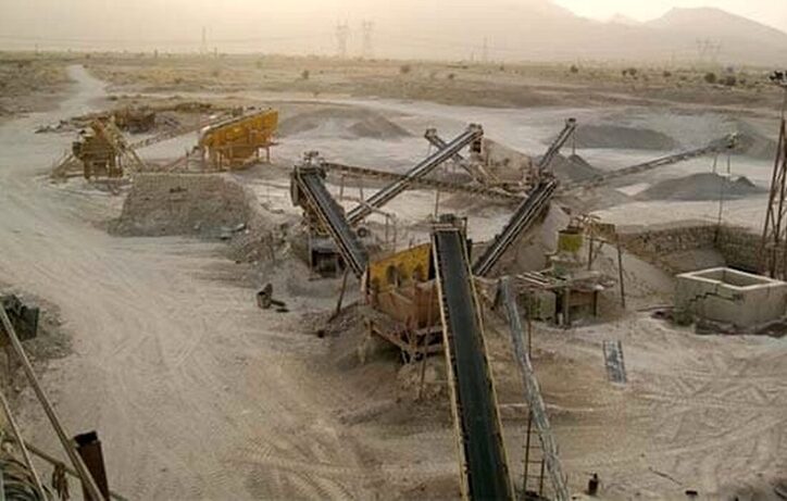 دی‌اکسیدکربن ابزاری برای استخراج مواد معدنی خواهد شد