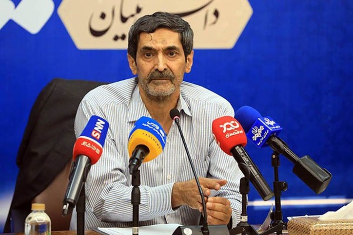 برنامه‌‎های صنعت خودرو در سال ۱۴۰۲ از سوی معاون صنایع حمل‌ونقل وزارت صمت تشریح شد