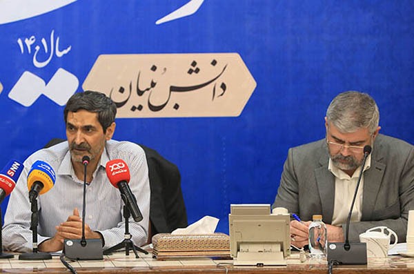 برنامه&zwnj;&lrm;های صنعت خودرو در سال ۱۴۰۲ از سوی معاون صنایع حمل&zwnj;ونقل وزارت صمت تشریح شد