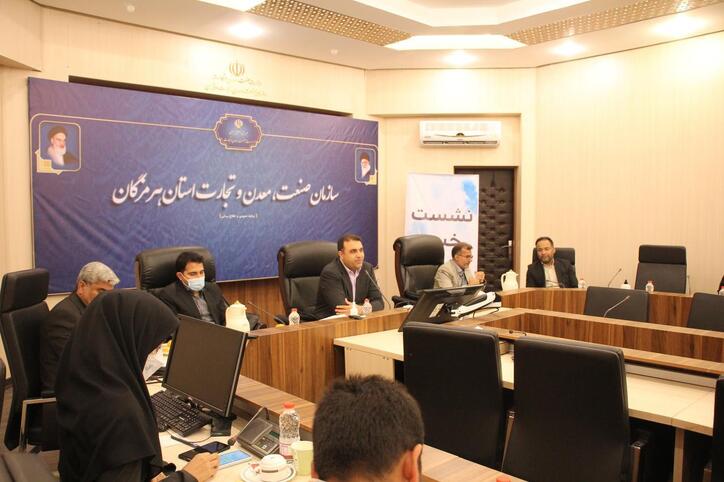 تولیدات صنعتی استان رشد ۱۸ درصدی داشته است/ پیش‌بینی اشتغال برای ۲۴ هزار نفر