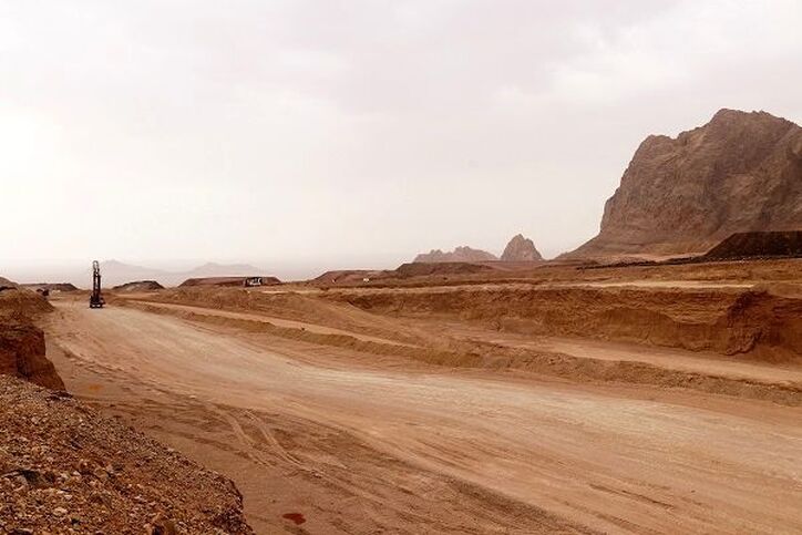 اضطراب سرمایه، بلای جان معدن