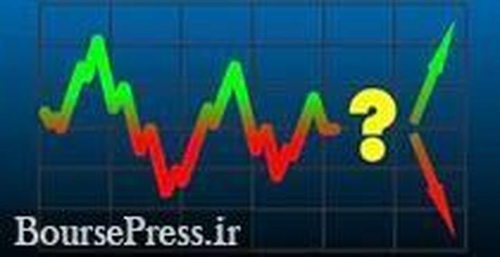 زیان ۴۷ تا ۸۵ درصدی۲۵۰ سهم با وجود عبور شاخص از رکورد سه سال قبل+فهرست