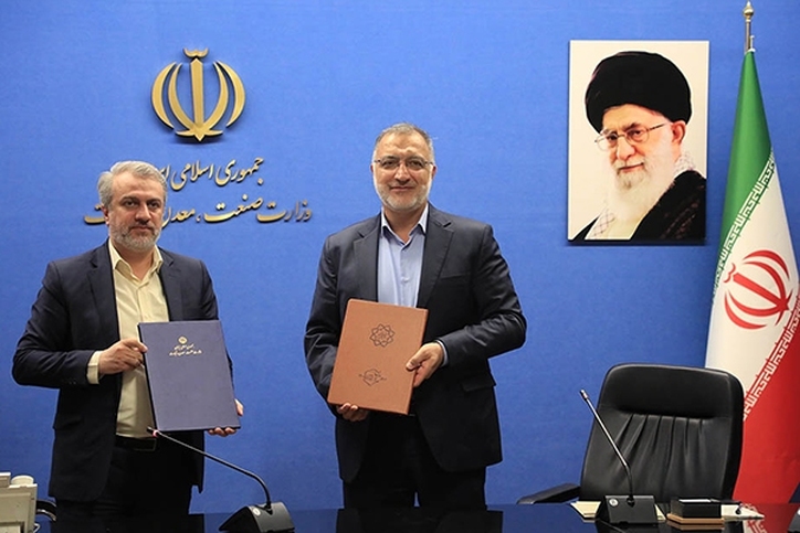 کمک وزارت صمت برای توسعه و نوسازی ناوگان شهری/ واگذاری موتورسیکلت برقی از اواسط اردیبهشت‌ماه