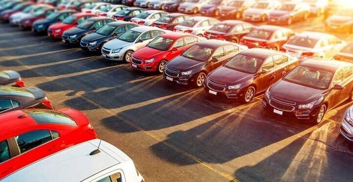 ۱۱۰۸ خریدار نهایی نوبت اول خودرو‌های وارداتی مشخص شدند
