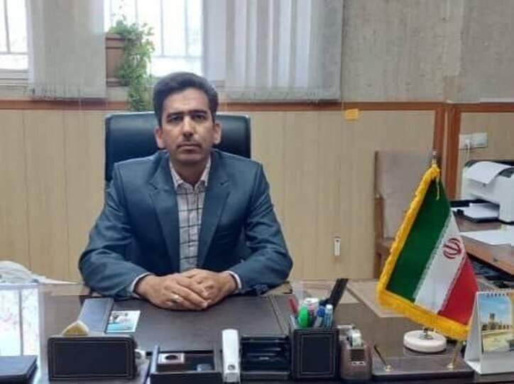 صدور اولین مجوز تولیدی اداره صمت زرند