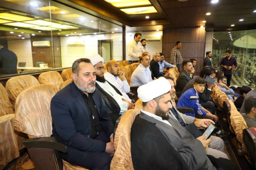کار بزرگ شاگردان پورموسوی برای صعود کار بزرگ شاگردان پورموسوی برای صعود