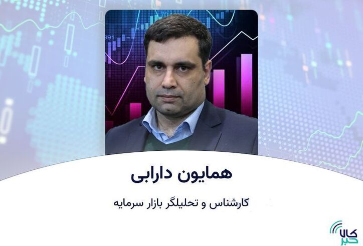 پوشش ریسک نوسانات قیمت طلا با راه اندازی قرارداد آتی شمش طلا