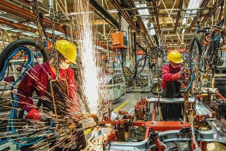 ضرورت تکمیل زنجیره‌های تولیدی در خوزستان