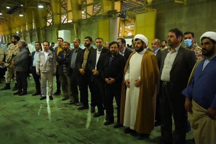 پتروشیمی ایلام سومین تولیدکننده دی‌متیل دی‌سولفید در دنیاست