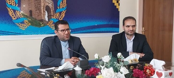 گمرک هشترود راه اندازی می‌شود/ گام‌های بزرگ شهرستان برای توسعه صنعت و کشاورزی