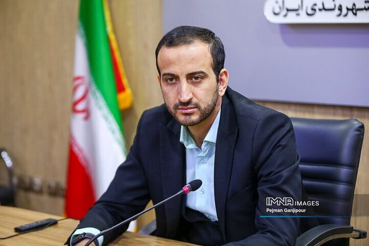 در ذوب‌آهن هیچ تیمی را منحل نکردم/ هدف ورزش استان علاوه بر هانگژو، المپیک پاریس است