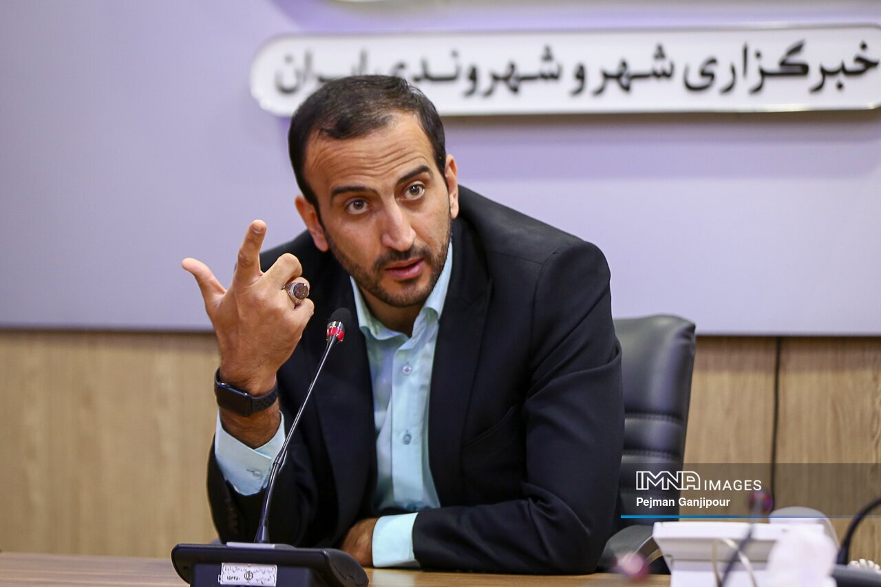 در ذوبآهن هیچ تیمی را منحل نکردم/ هدف ورزش استان علاوه بر هانگژو، المپیک پاریس است در ذوبآهن هیچ تیمی را منحل نکردم/ هدف ورزش استان علاوه بر هانگژو، المپیک پاریس است
