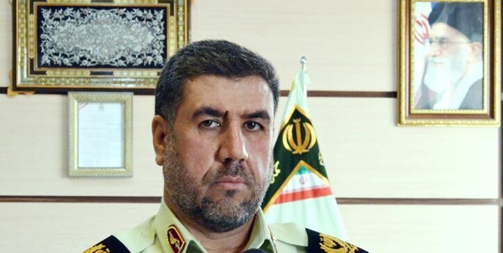 توقیف محموله ۲۵ تنی زغال سنگ در زاهدان