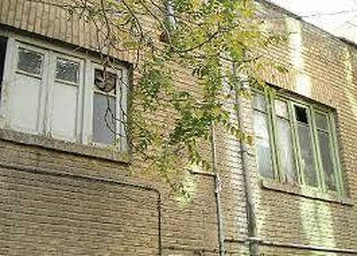 ماجرای صف فروش املاک کلنگی