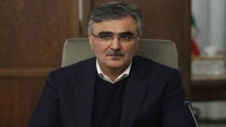 درصدد گسترش پیمان‌های پولی با کشور‌های منطقه هستیم