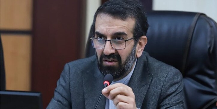 ظرفیت مناسب معادن استان مرکزی برای رشد تولید/ الزامات زیست محیطی در بهره‌برداری از معدن رعایت شود