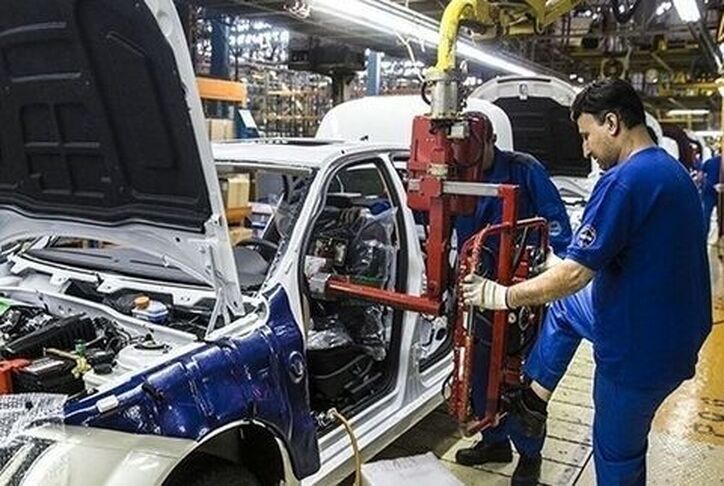 استاندارد‌های جدید خودرو در سال جدید مشخص شد