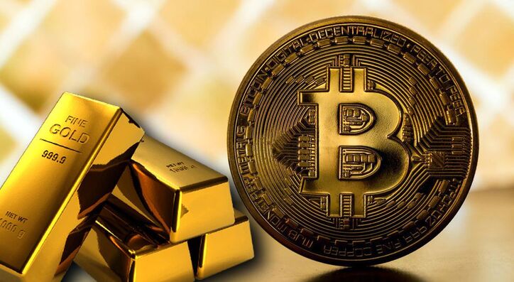 ارز دیجیتال با پشتوانه طلا در آمریکا راه اندازی می‌شود؟