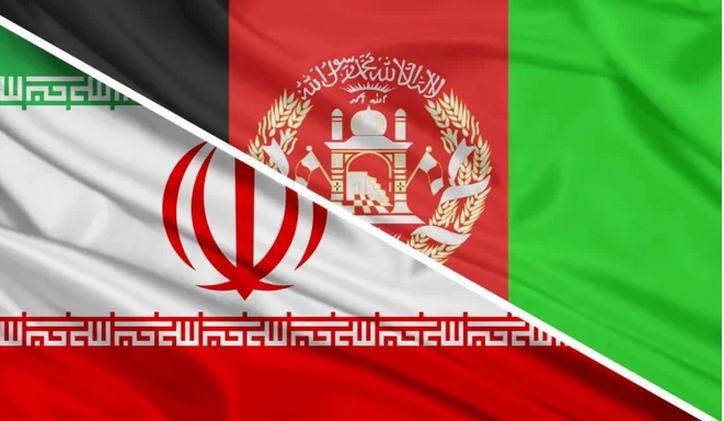ایران بزرگترین شریک تجاری افغانستان