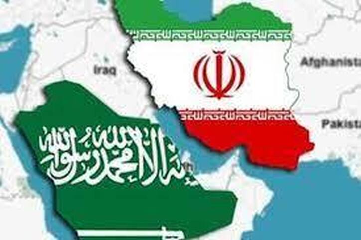 تجارت ۱۴ میلیون دلاری فولاد میان ایران و عربستان