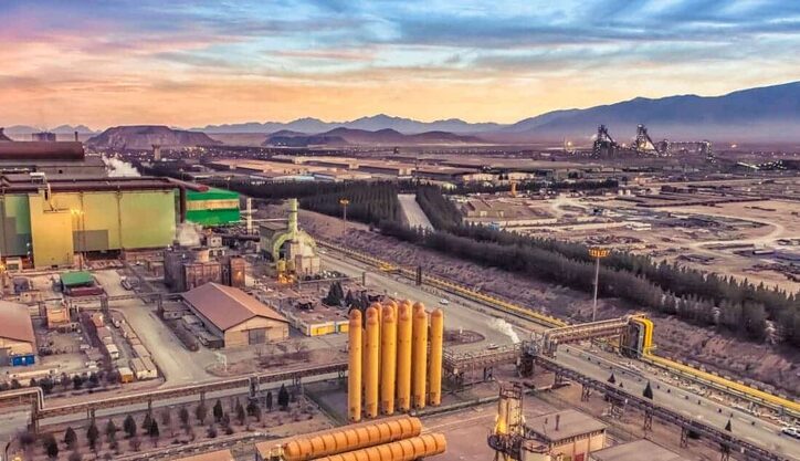 سیاست‌گذاری همه‌جانبه فولاد مبارکه در مدیریت کیفیت