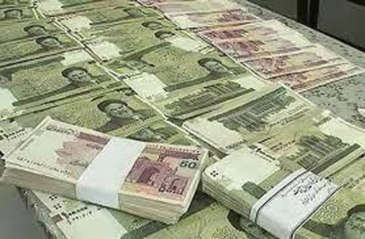 دولت رئیسی پارسال چقدر پول درآورد؟