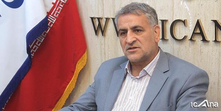 شاهوار شاهرود به دلیل ثبت ملی نباید تخریب و دست اندازی شود