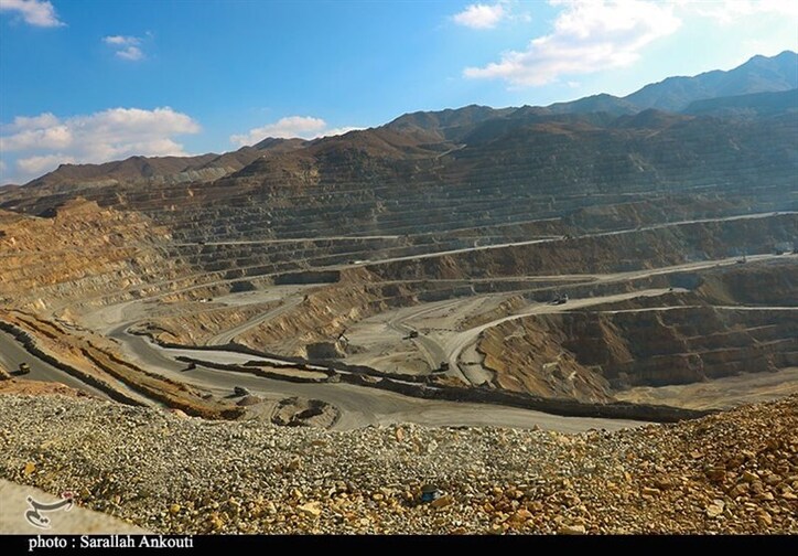بیش از ۳۶۰۰ محدوده معدنی استان کرمان توسط ارگان‌ها و سازمان‌ها بلوکه شده است