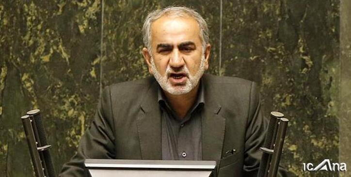 دولت لایحه عادلانه سازی حقوق و دستمزد شاغلین دولتی و غیر دولتی را به مجلس ارسال کند