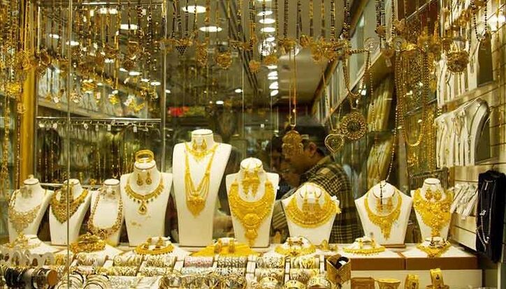 پیروی بازار فلز گران‌بها از دلار یا اونس جهانی طلا؟