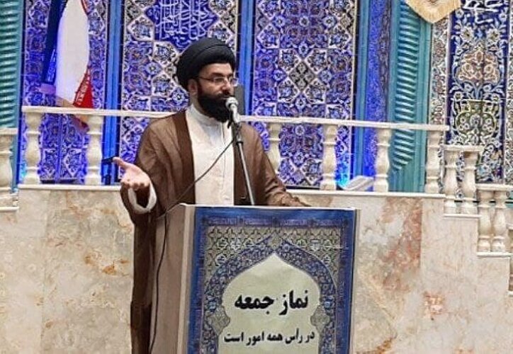فعالیت‌های معدنی در پیغمبرکوه متوقف شود