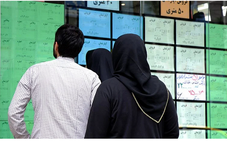 آگهی‌های تکان‌دهنده اجاره مسکن در جنوب تهران / قیمت نجومی برای واحد‌های مسکونی ۱۰ متری!