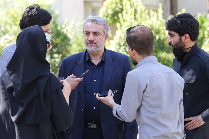 قیمت خودرو پای وزیر صمت را به مجلس کشاند| استیضاح فاطمی امین در راه است؟