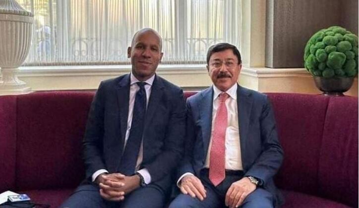 آمادگی وزارت خزانه‌داری آمریکا برای کمک به بانک مرکزی عراق در تثبیت نرخ ارز