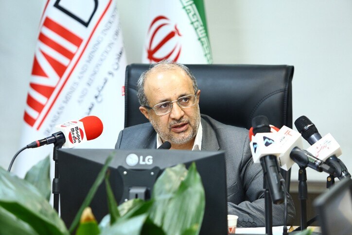 برنامه ایمیدرو برای استفاده از توانمندی دانش بنیان‌ها در تولید اقلام راهبردی وارداتی