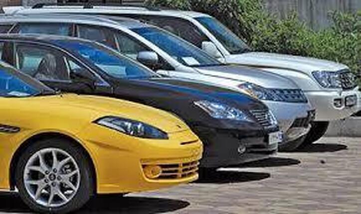 سرکوب قیمت تورم خودرو را مهار نمی‌کند