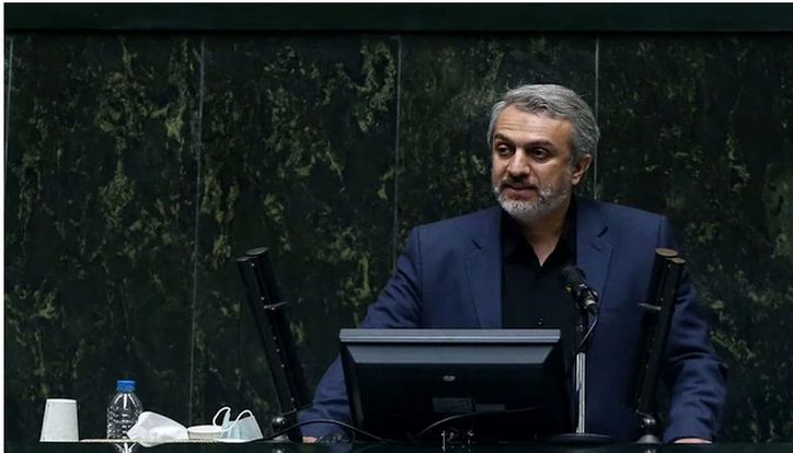 شوخی مجلس با وزیر صمت جدی شد/ دومینوی برکناری وزرا به فاطمی‌امین می‌رسد؟