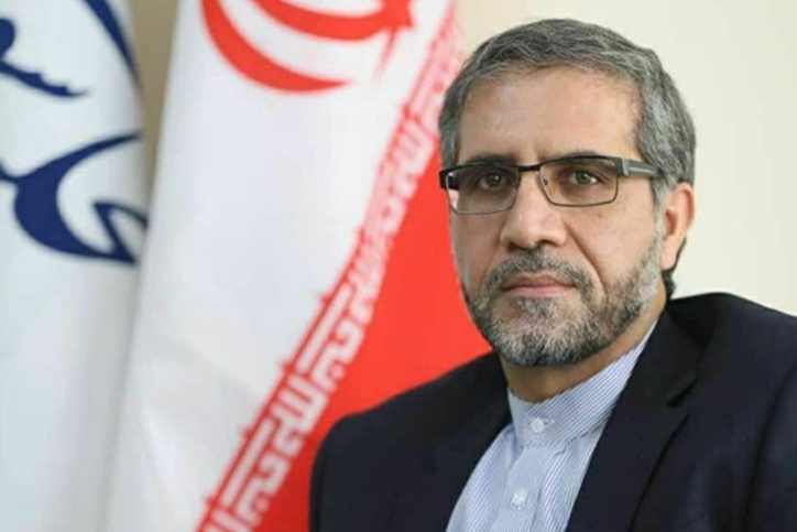 گزارش رئیس جمهور در حوزه رشد تولید بسیار امیدوار کننده بود/ نیاز به هم‌افزایی میان مجلس و دولت برای تحقق شعار سال