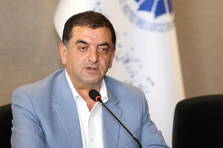 تحقق شعار سال جز با اعتماد به بخش خصوصی امکان‌پذیر نخواهد بود