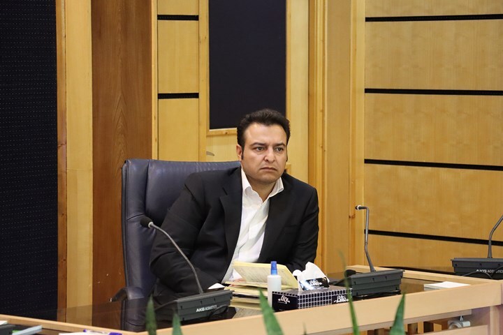 آغاز همکاری مشترک دانشگاه صنعتی شریف و شرکت توسعه آهن و فولاد گلگهر آغاز همکاری مشترک دانشگاه صنعتی شریف و شرکت توسعه آهن و فولاد گلگهر