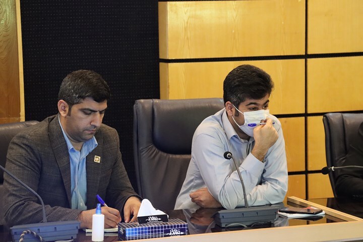 آغاز همکاری مشترک دانشگاه صنعتی شریف و شرکت توسعه آهن و فولاد گلگهر آغاز همکاری مشترک دانشگاه صنعتی شریف و شرکت توسعه آهن و فولاد گلگهر