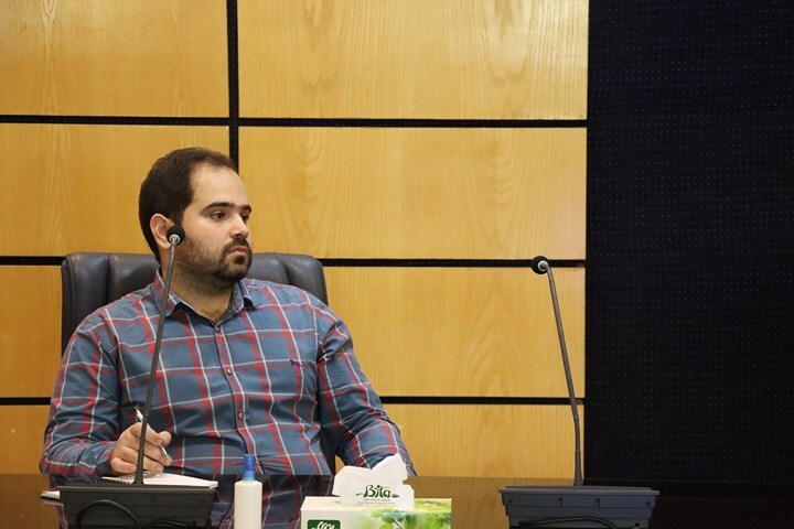 آغاز همکاری مشترک دانشگاه صنعتی شریف و شرکت توسعه آهن و فولاد گلگهر آغاز همکاری مشترک دانشگاه صنعتی شریف و شرکت توسعه آهن و فولاد گلگهر