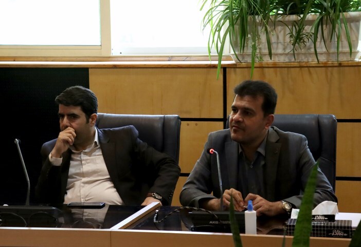 آغاز همکاری مشترک دانشگاه صنعتی شریف و شرکت توسعه آهن و فولاد گلگهر آغاز همکاری مشترک دانشگاه صنعتی شریف و شرکت توسعه آهن و فولاد گلگهر