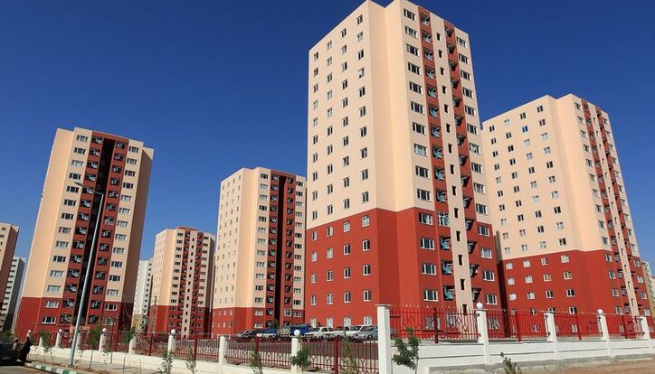 افتتاح ۱۶ هزار مسکن مهر در اردیبهشت ماه