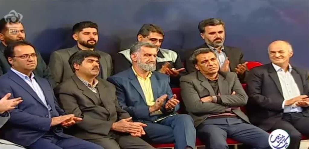 همیاری بسیج ذوب آهن در آزادسازی زندانیان جرائم غیر عمد همیاری بسیج ذوب آهن در آزادسازی زندانیان جرائم غیر عمد
