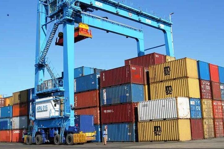 افزایش صادرات کالا‌های با ارزش افزوده از استان سمنان
