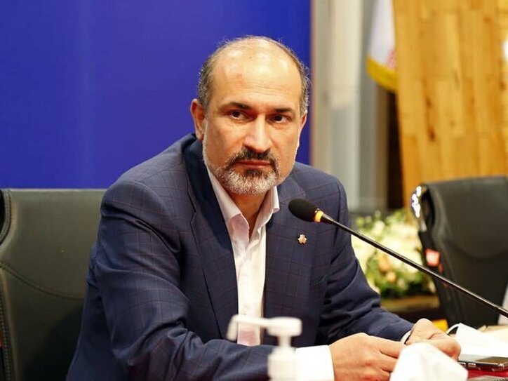 ما خیلی مظلومیم/ قیمت تمام شده درب گمرک چانگان ۹۰۰ میلیون شده؛ فکر نکنم بتوانیم بیشتر از یک میلیارد و ۳۰۰ میلیون بفروشیم؛ نوش جان کسی که در سامانه ثبت نام کرده