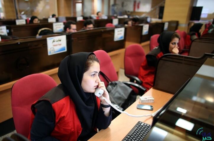 فروش ۴۵۱ هزار تن انواع محصول در بورس کالا